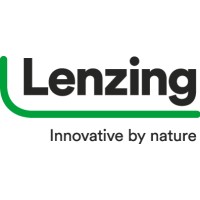 South Pacific Viscose - Lenzing